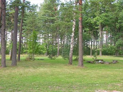 Camping Voosemetsa - Photo 2