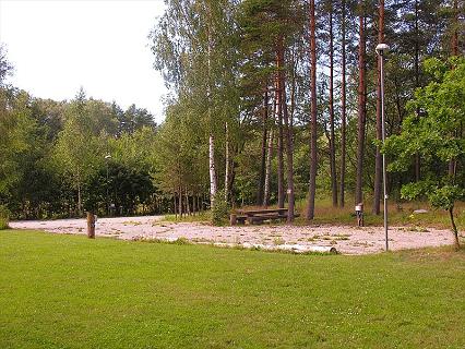 Camping Voosemetsa - Photo 3