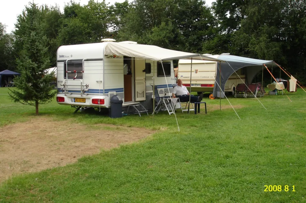 Mini camping Annendaalse Hoeve