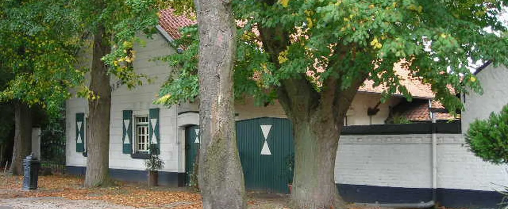 Mini camping Annendaalse Hoeve