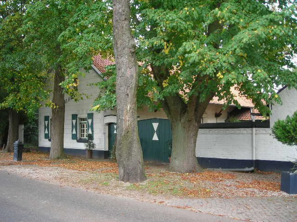 Mini camping Annendaalse Hoeve