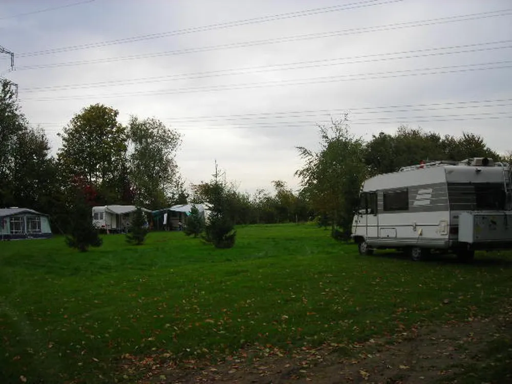 Mini camping Annendaalse Hoeve