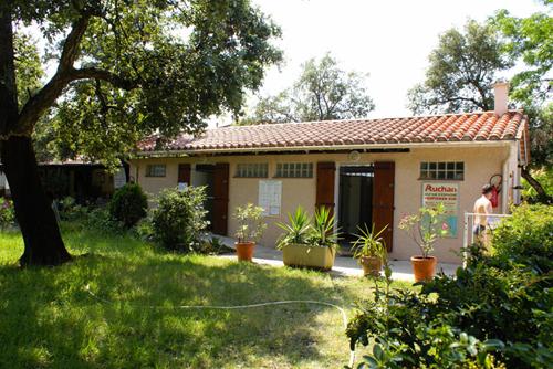 Camping La Pinede - Photo 3
