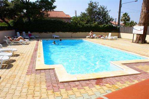 Camping La Pinede photo 5
