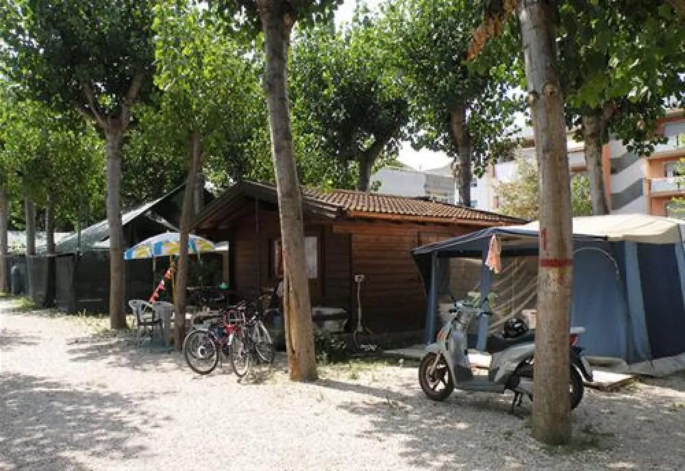 Camping Roma