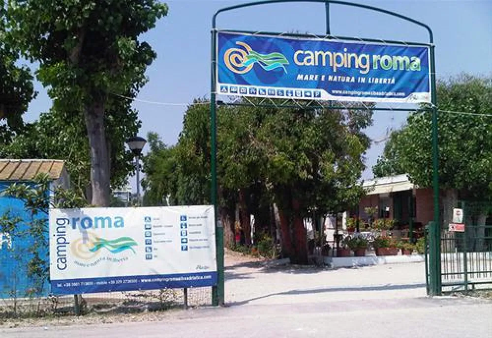 Camping Roma