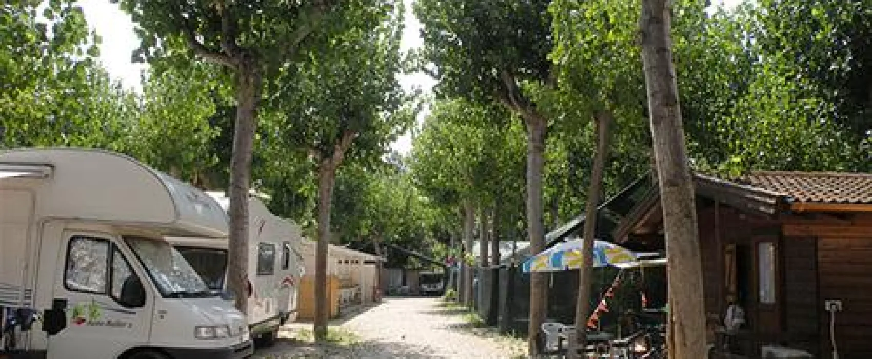 Camping Roma