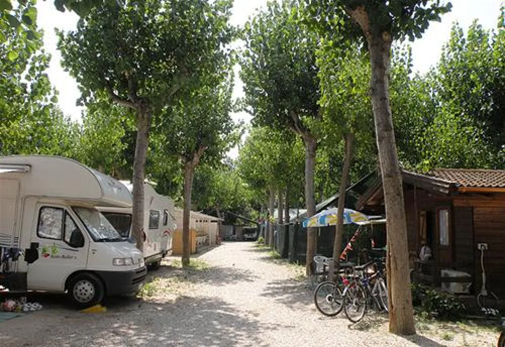Camping Roma