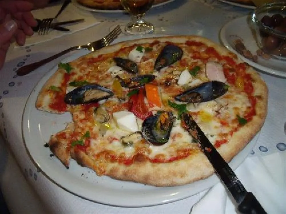 Campeggio Lido Salpi