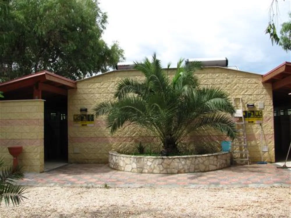 Campeggio Lido Salpi