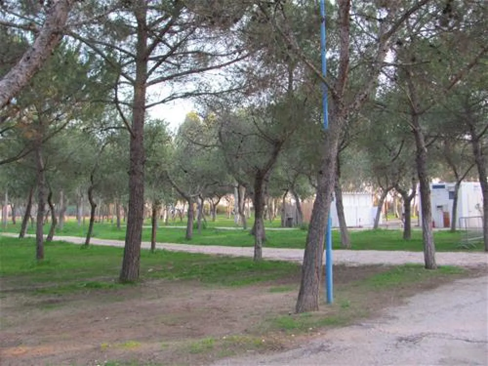 Campeggio Lido Salpi