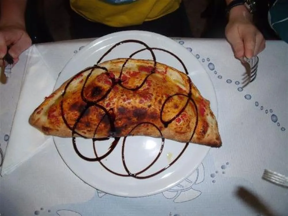 Campeggio Lido Salpi