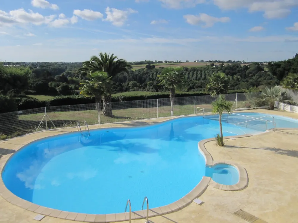 Camping des Palmiers  