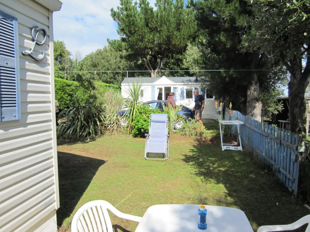 Camping des Palmiers  