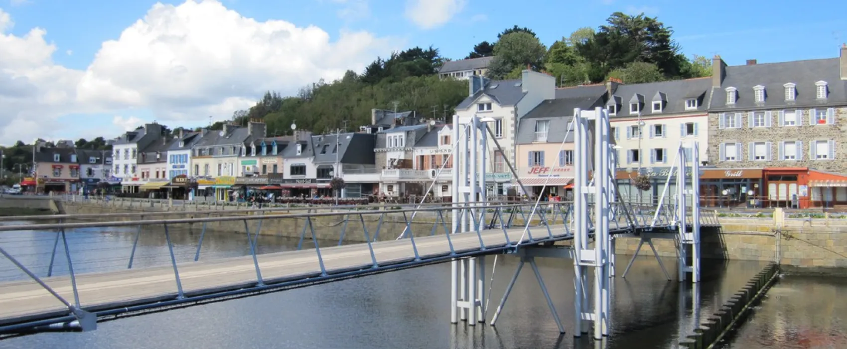 Camping des Palmiers  