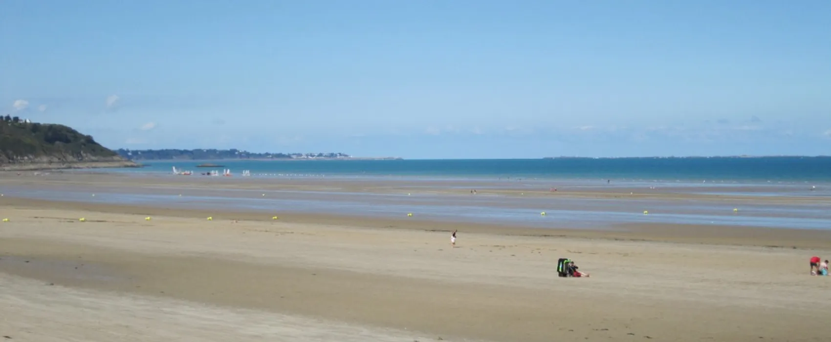 Camping des Palmiers  