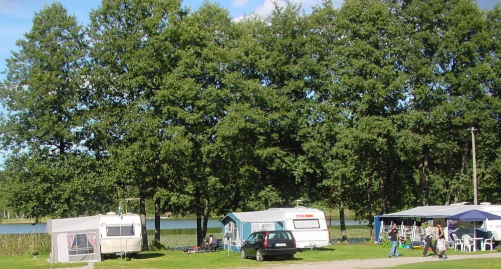 Eklundsnäs Camping