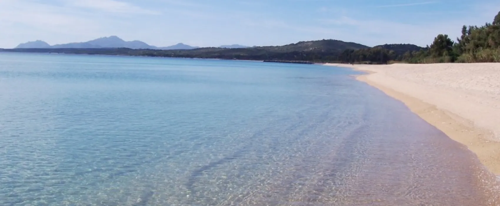 Campeggio-Villaggio Sos Flores