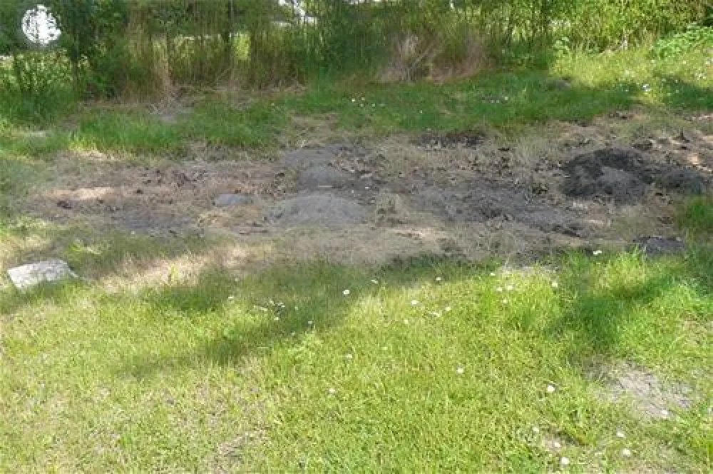 Campingplatz Eurocamping Zedano *****