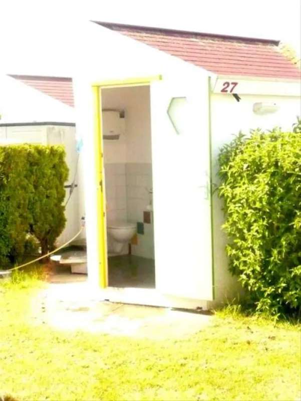 Campingplatz Eurocamping Zedano *****