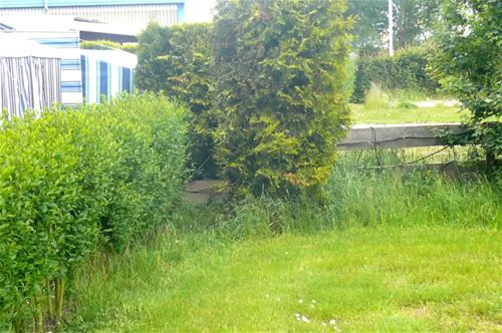 Campingplatz Eurocamping Zedano *****