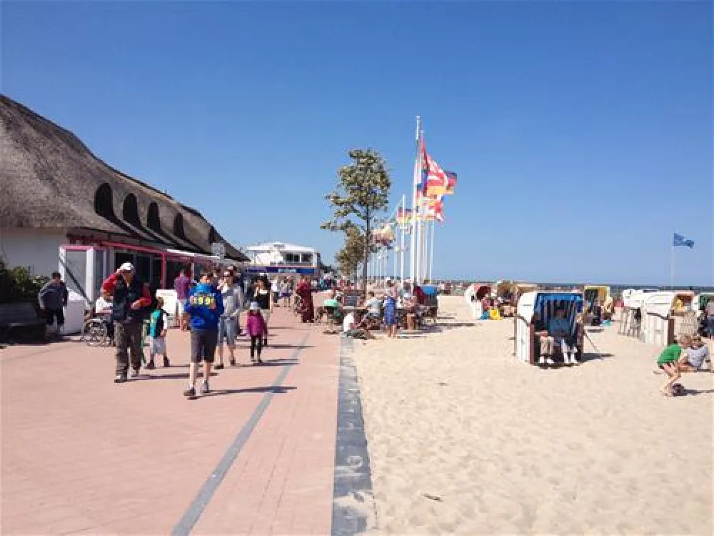 Campingplatz Eurocamping Zedano *****