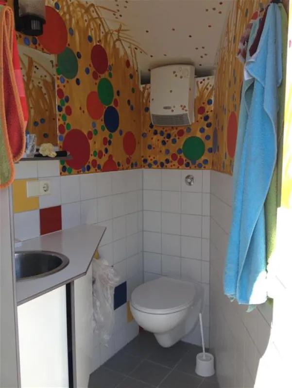 Campingplatz Eurocamping Zedano *****