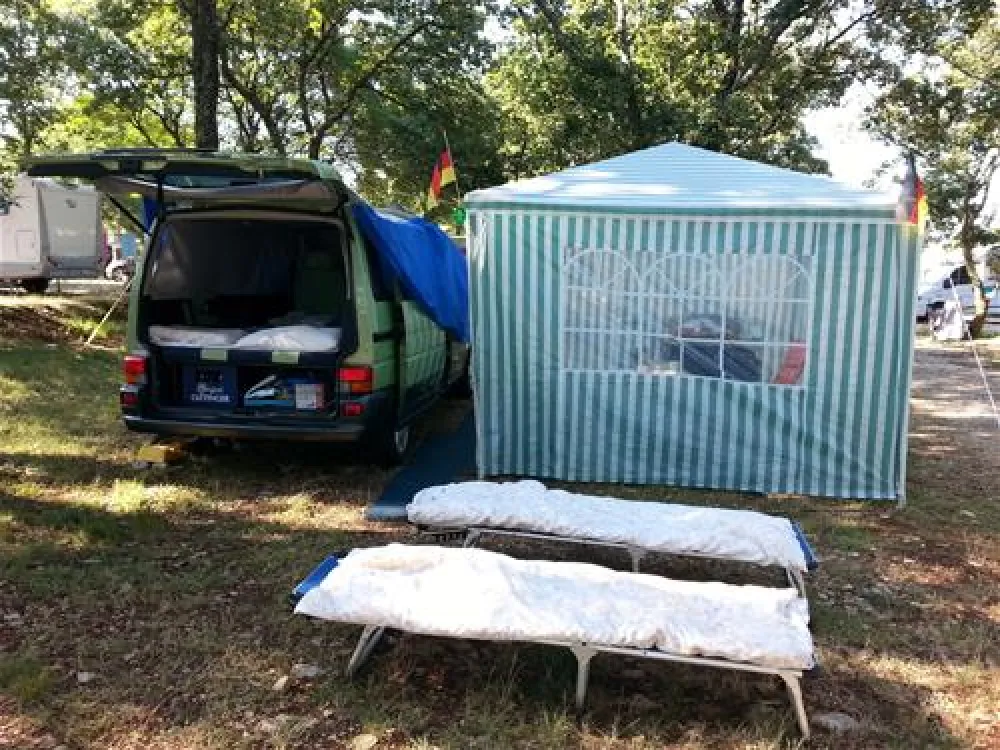 Naturist Centar Ulika