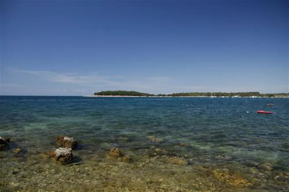 Naturist Centar Ulika