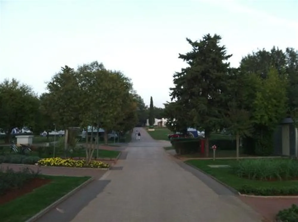 Naturist Centar Ulika