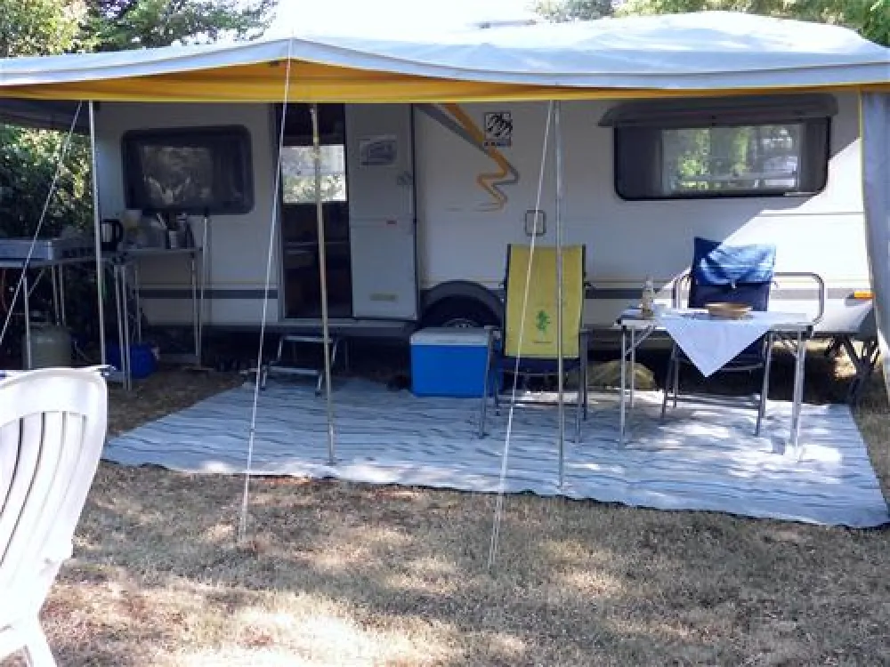 Naturist Centar Ulika