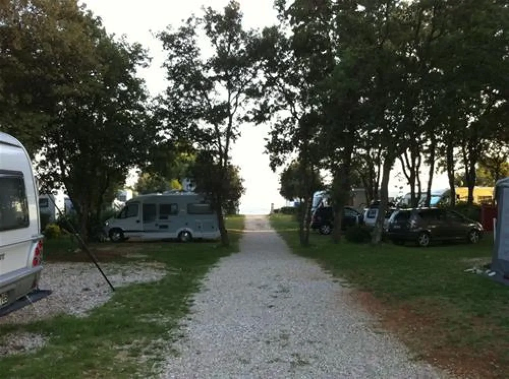 Naturist Centar Ulika