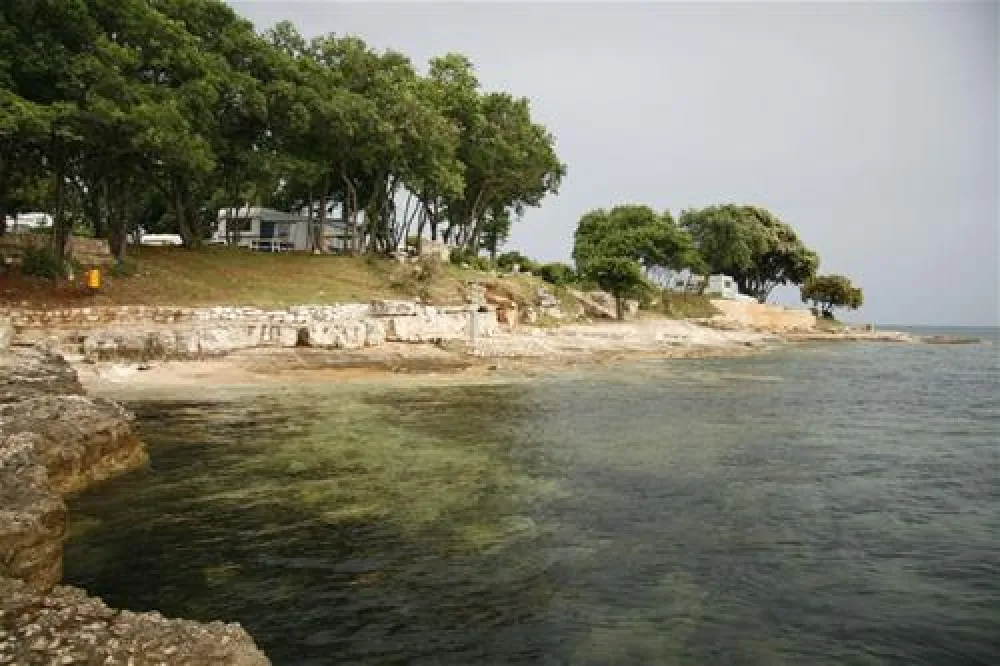 Naturist Centar Ulika