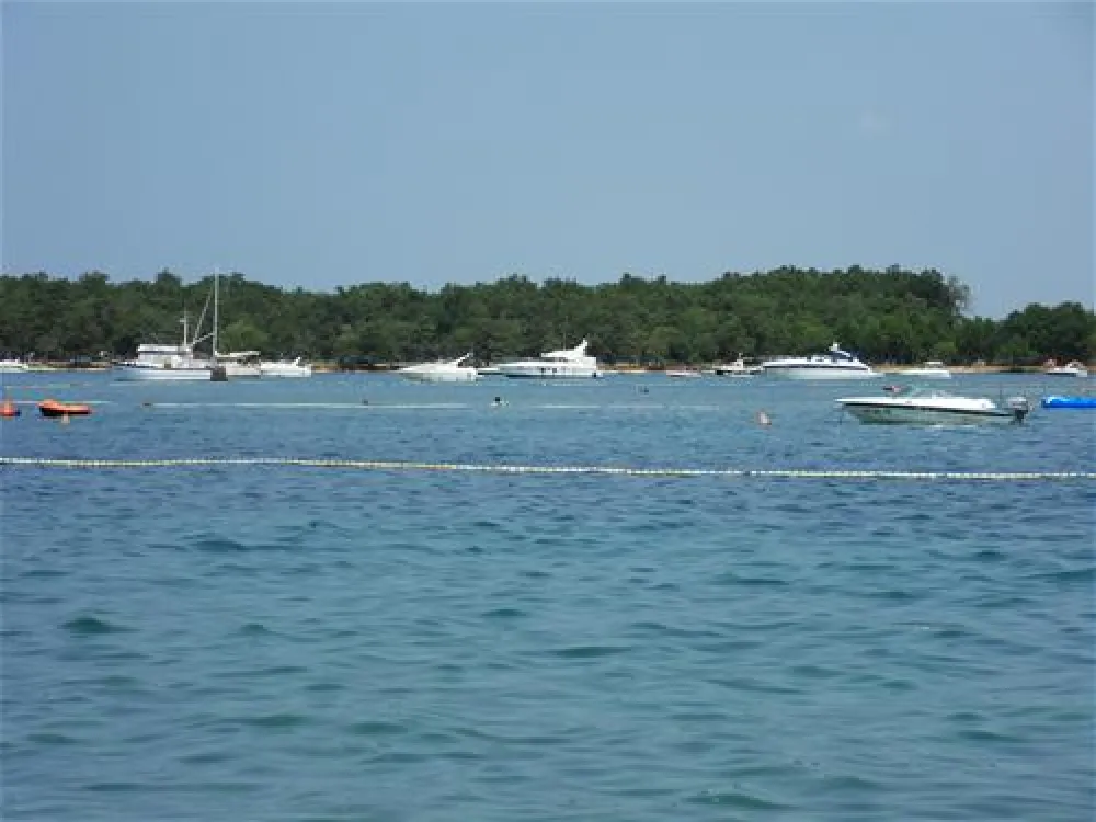 Naturist Centar Ulika