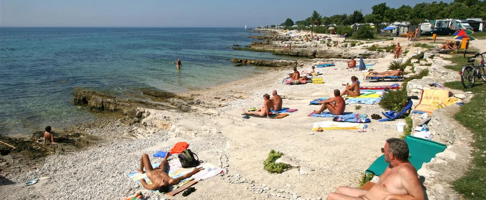 Naturist Centar Ulika