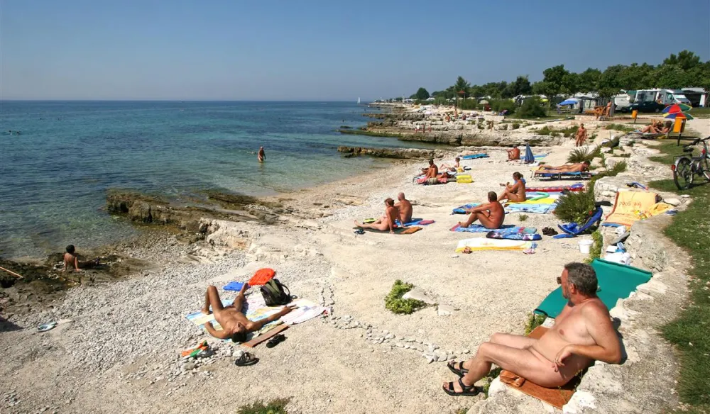 Naturist Centar Ulika