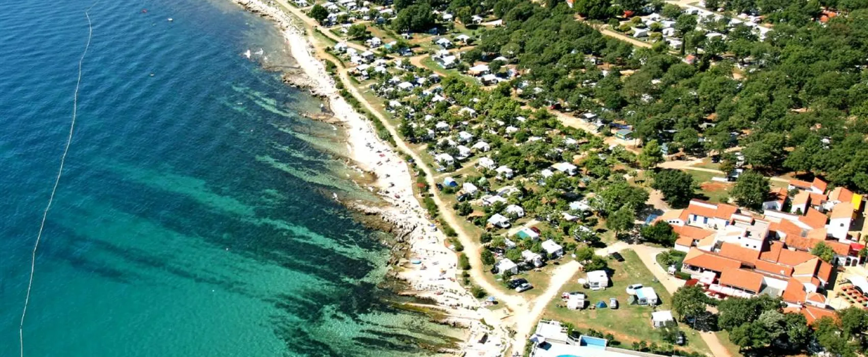 Naturist Centar Ulika