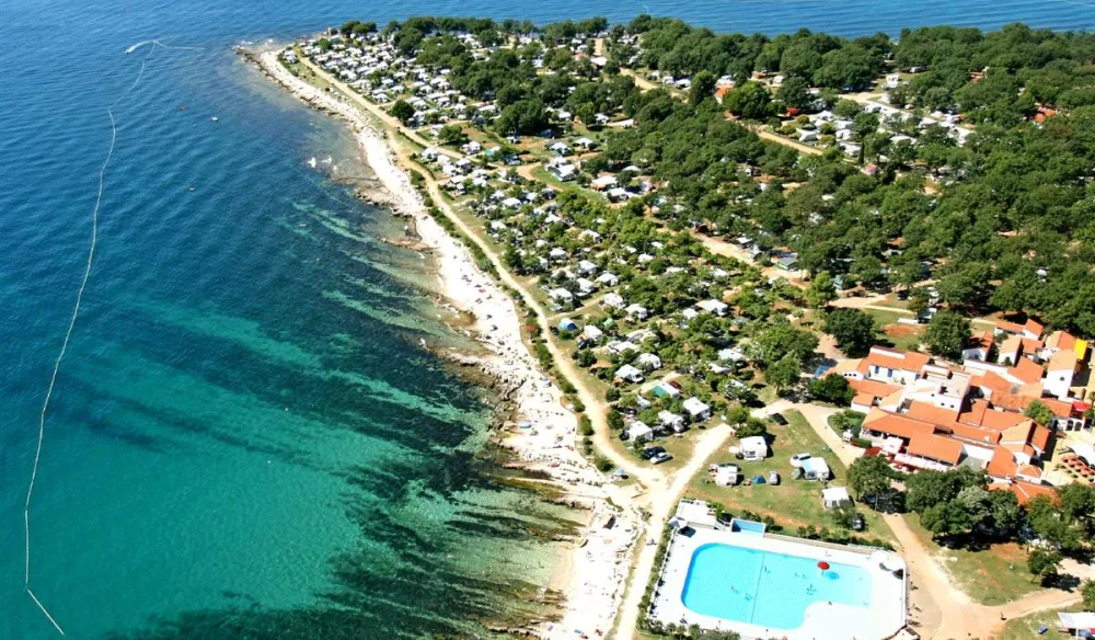 Naturist Centar Ulika