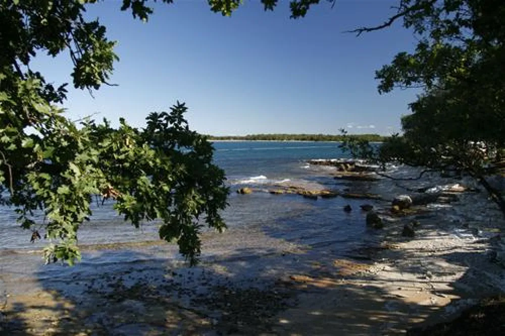 Naturist Centar Ulika