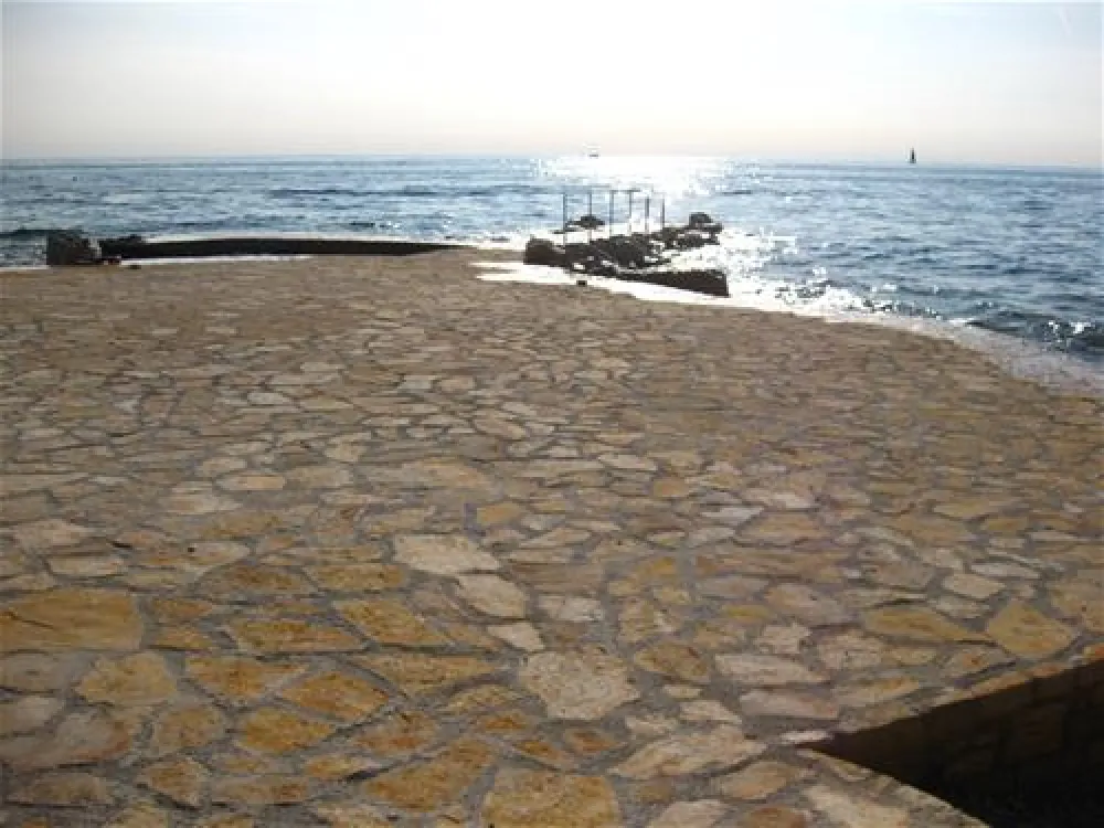 Naturist Centar Ulika