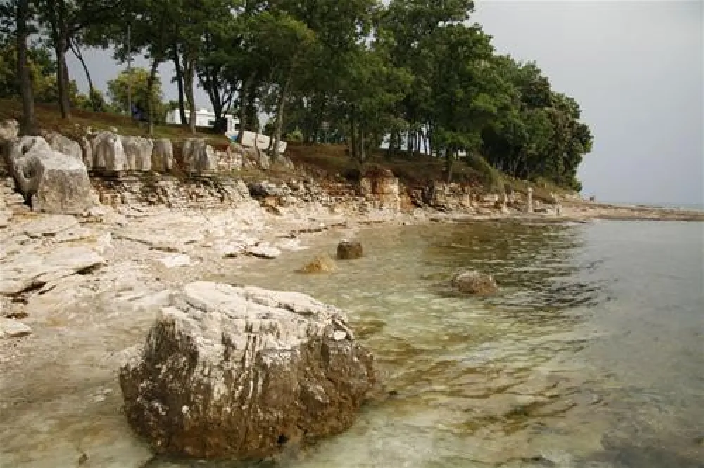 Naturist Centar Ulika