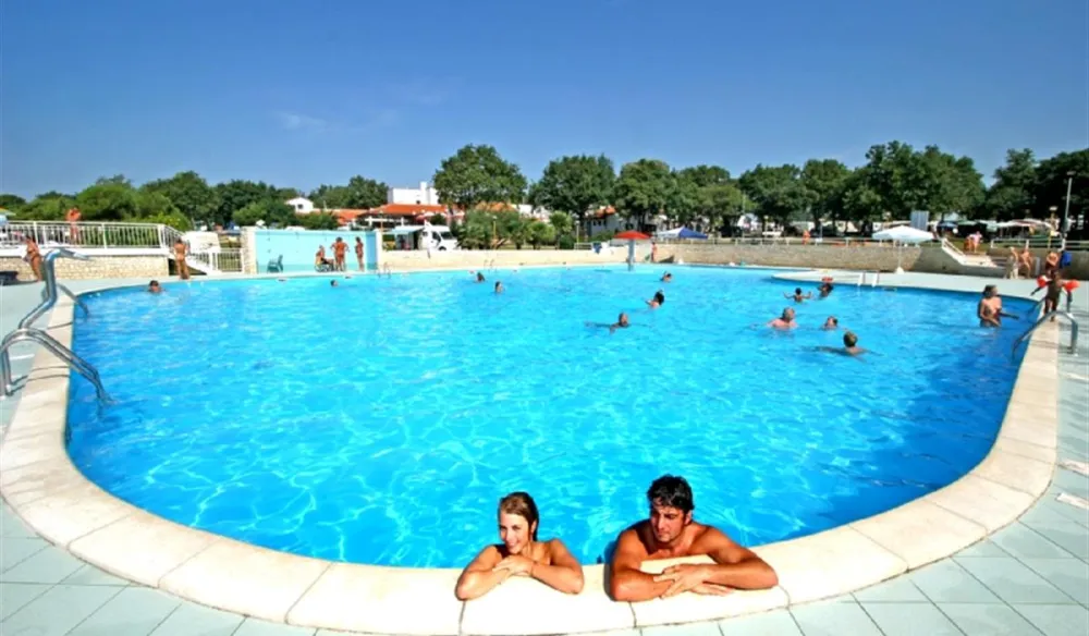 Naturist Centar Ulika