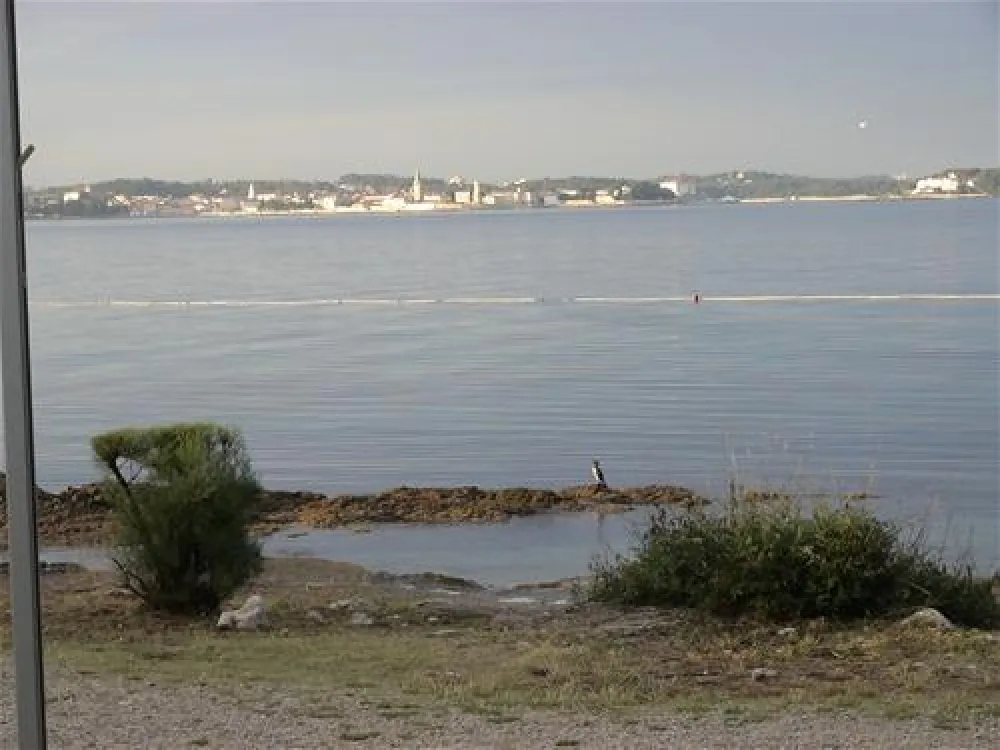 Naturist Centar Ulika