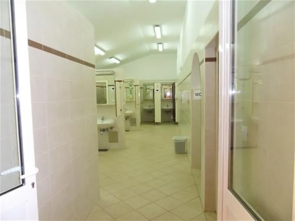 Naturist Centar Ulika