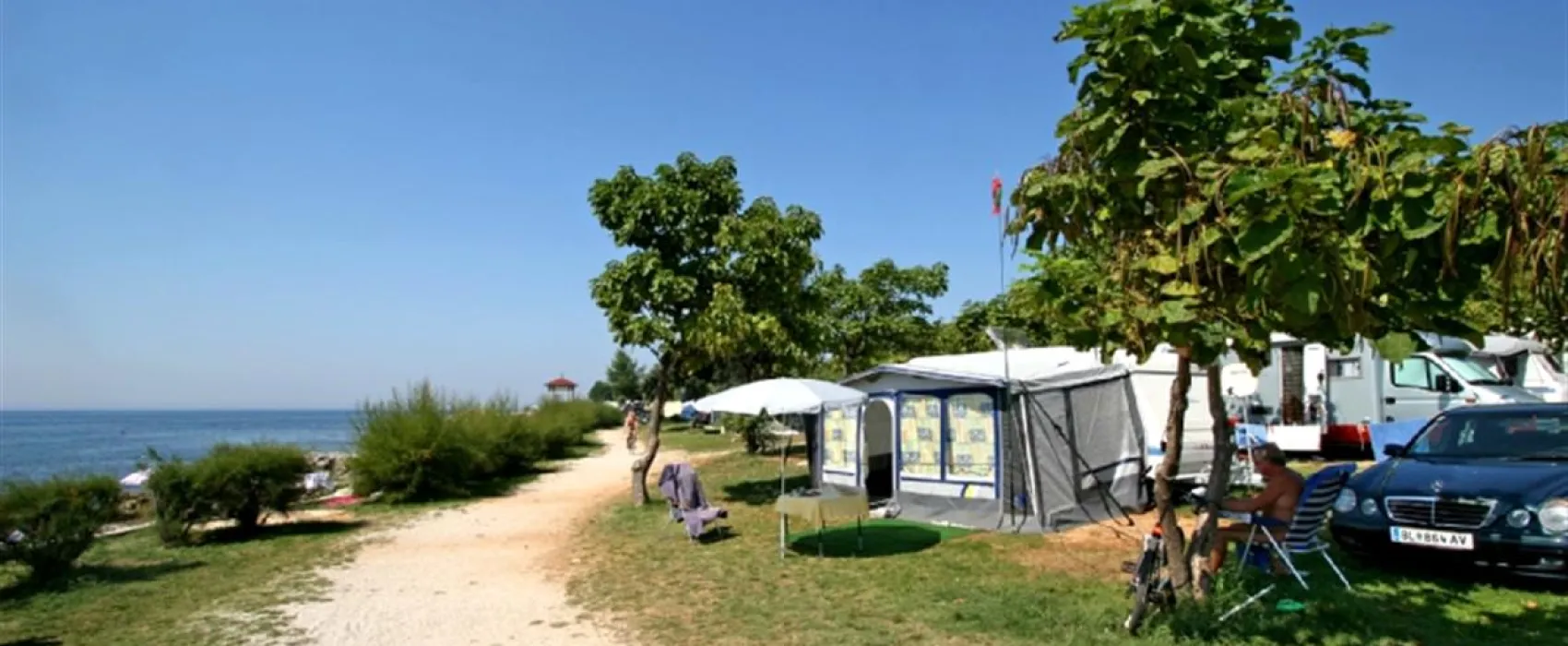 Naturist Centar Ulika