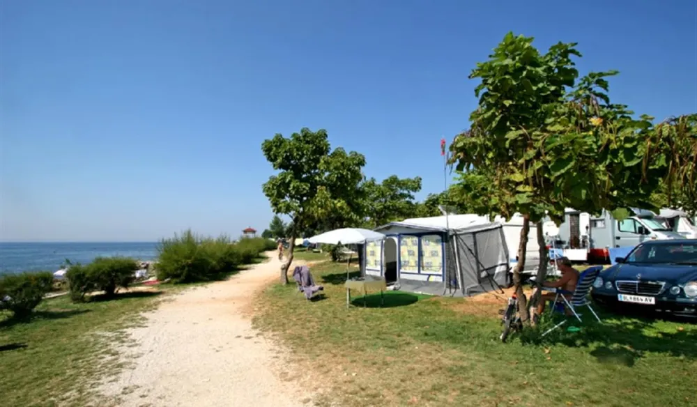 Naturist Centar Ulika