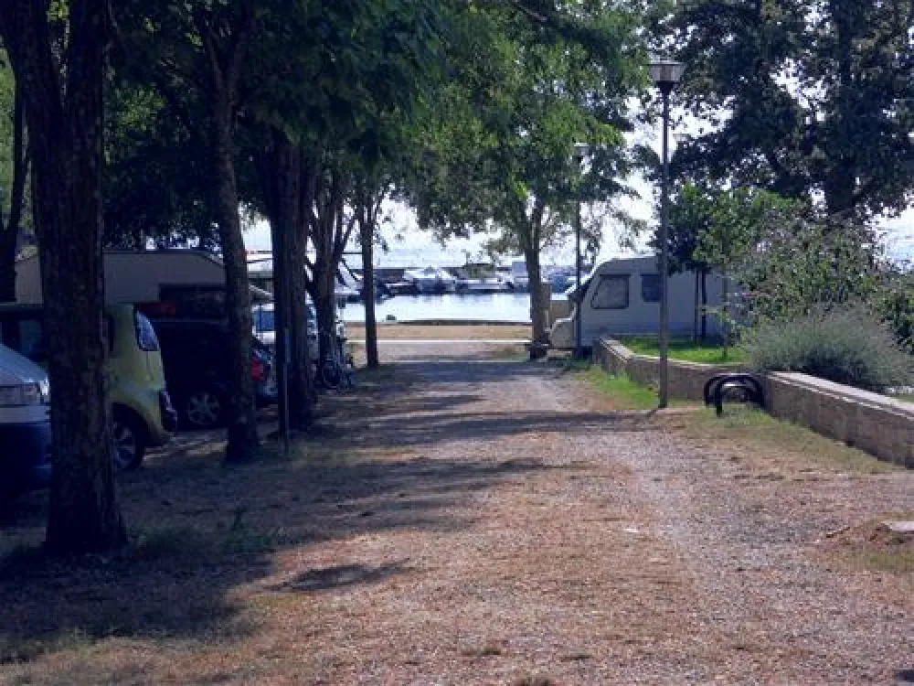 Naturist Centar Ulika