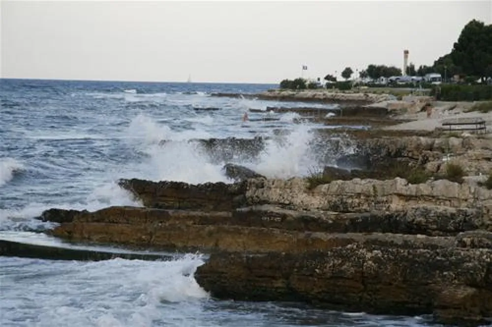 Naturist Centar Ulika