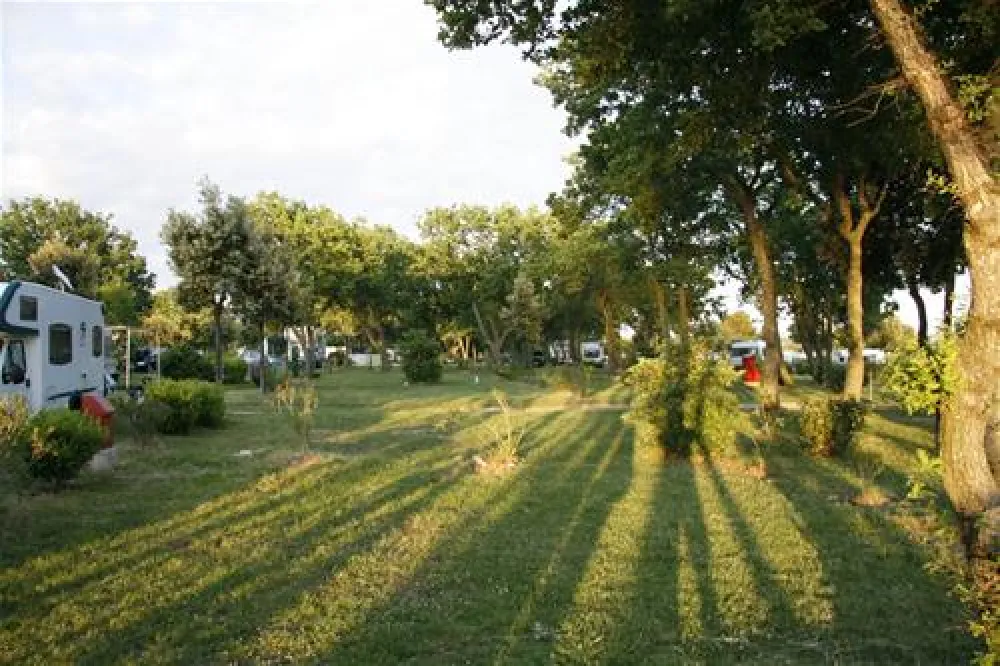 Naturist Centar Ulika