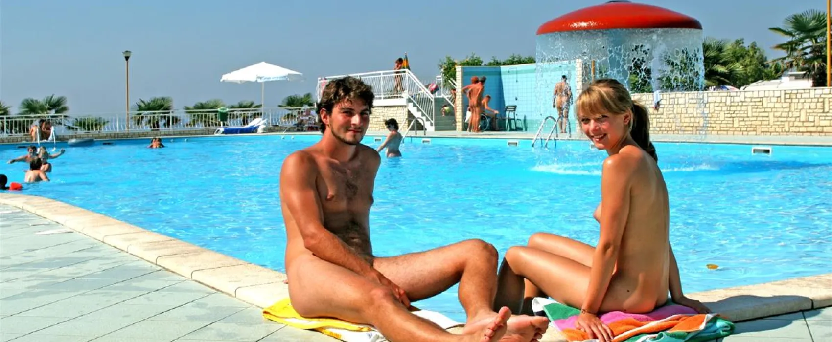 Naturist Centar Ulika